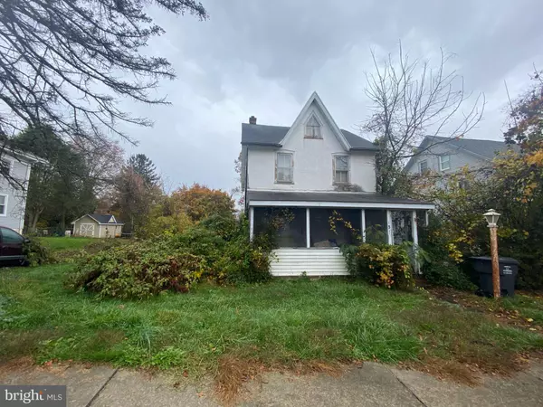 131 EDGEHILL AVE, West Grove, PA 19390