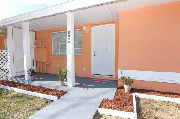 1026 DISSTON AVE, Clermont, FL 34711