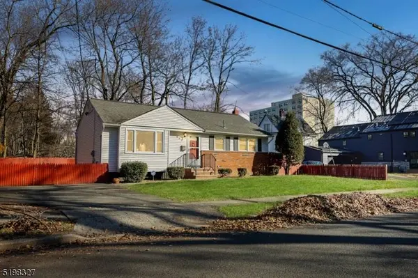 623 John St, Plainfield City, NJ 07060