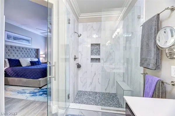 40 Alyson Pond Circle, Henderson, NV 89012