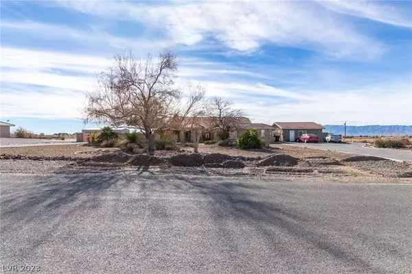 2371 Idlewild Street, Pahrump, NV 89048