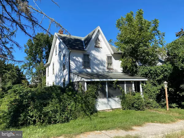 131 EDGEHILL AVE, West Grove, PA 19390