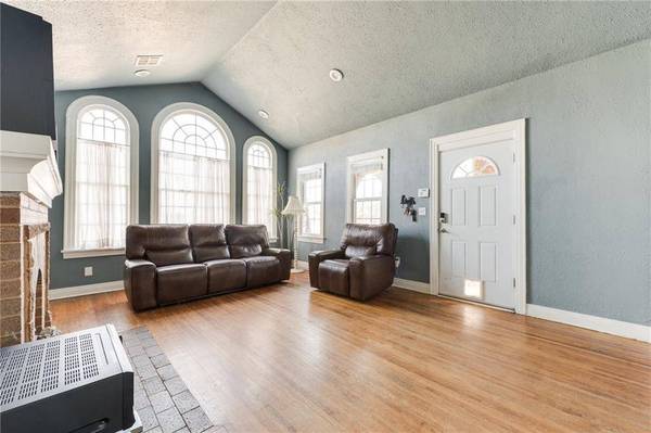 714 W Hill Street, Oklahoma City, OK 73118