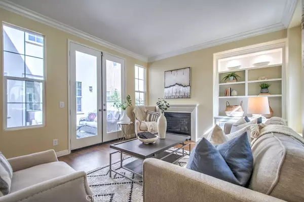 55 Autumn, Irvine, CA 92602