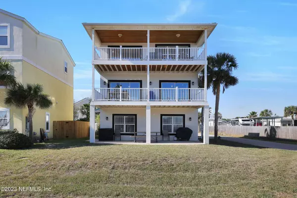 4901 ATLANTIC, St Augustine, FL 32080