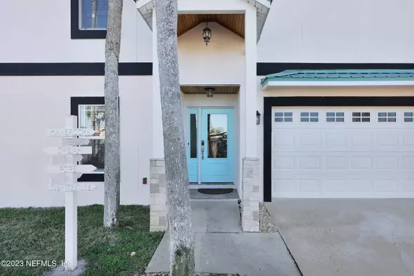 4901 ATLANTIC, St Augustine, FL 32080