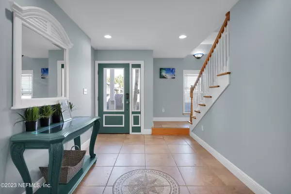 4901 ATLANTIC, St Augustine, FL 32080