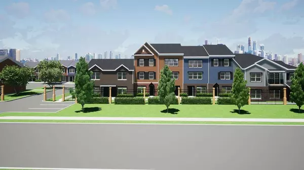 5262 Ella #104, Houston, TX 77018