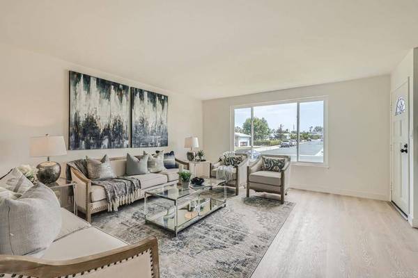 3632 Armstrong ST, San Diego, CA 92111