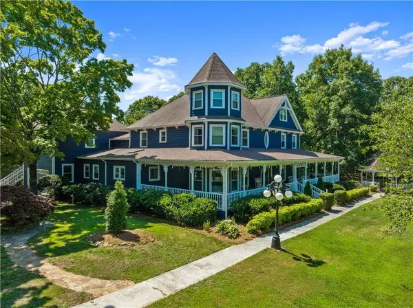 2455 Nuckolls RD, Cumming, GA 30041