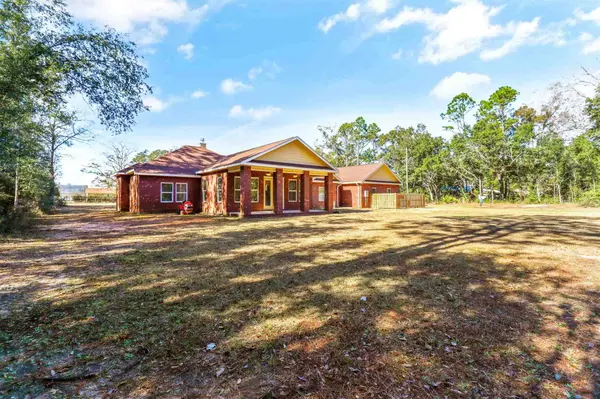 7390 Dunwalt Rd, Pensacola, FL 32526