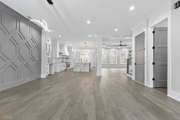 3661 Hamilton Mill RD, Buford, GA 30519