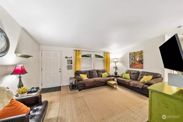 11531 Bona Vista CT SW, Olympia, WA 98512