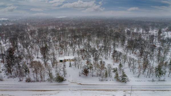 922 28th AVE SW, Pine River Twp, MN 56435