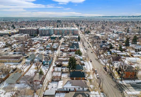 3930 Lowell BLVD, Denver, CO 80211