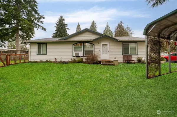 11531 Bona Vista CT SW, Olympia, WA 98512