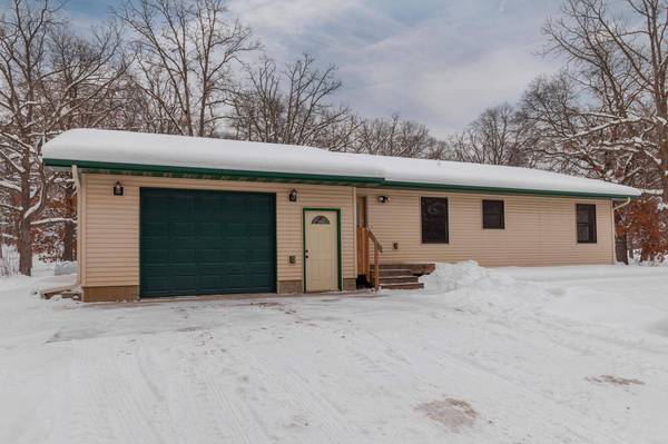 922 28th AVE SW, Pine River Twp, MN 56435