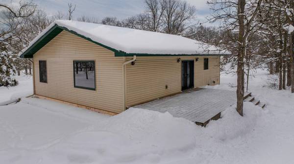 922 28th AVE SW, Pine River Twp, MN 56435