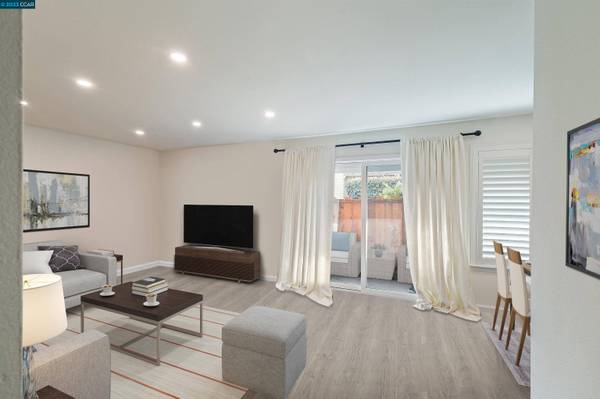 825 Oak Grove Rd 31, Concord, CA 94518