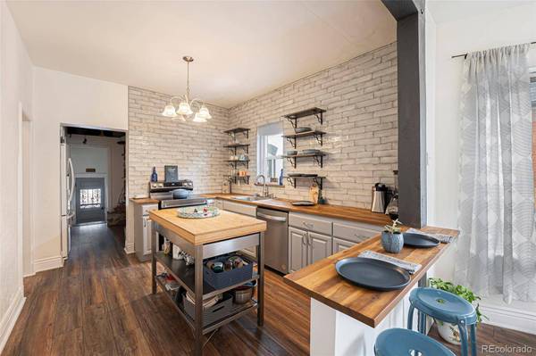 3930 Lowell BLVD, Denver, CO 80211