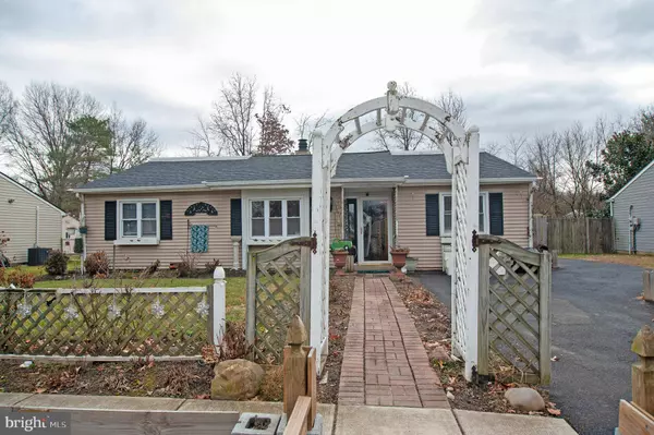 158 PIANO DR, Newark, DE 19713