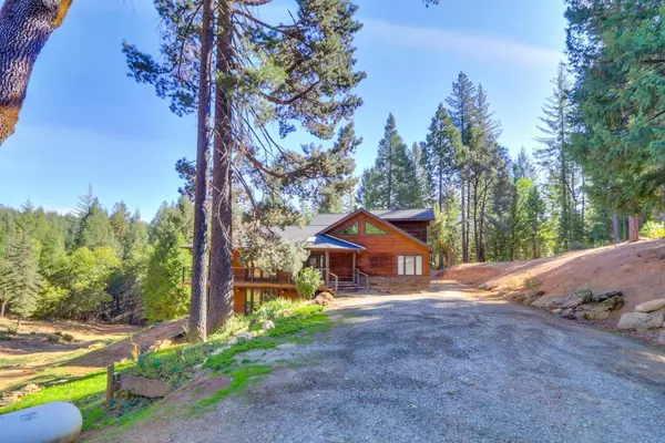 Garden Valley, CA 95633