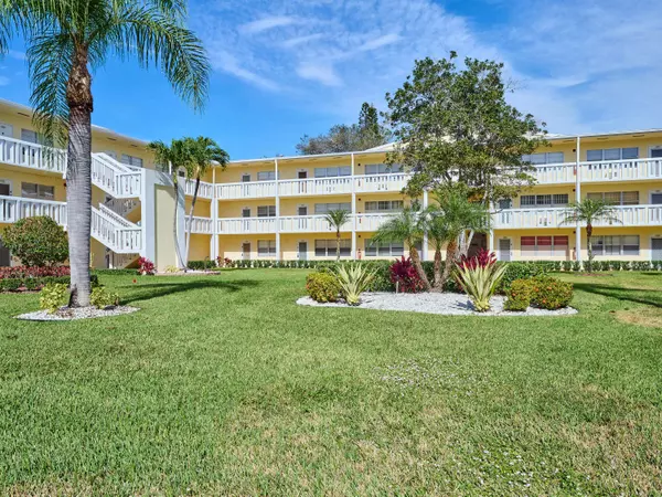 174 Dorset E, Boca Raton, FL 33434