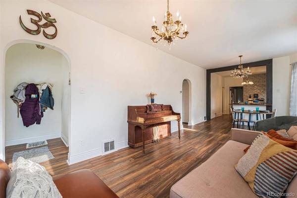 3930 Lowell BLVD, Denver, CO 80211