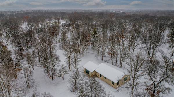 922 28th AVE SW, Pine River Twp, MN 56435