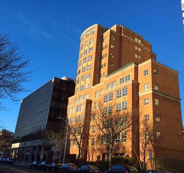 931 Massachusetts Avenue #901, Cambridge, MA 02139