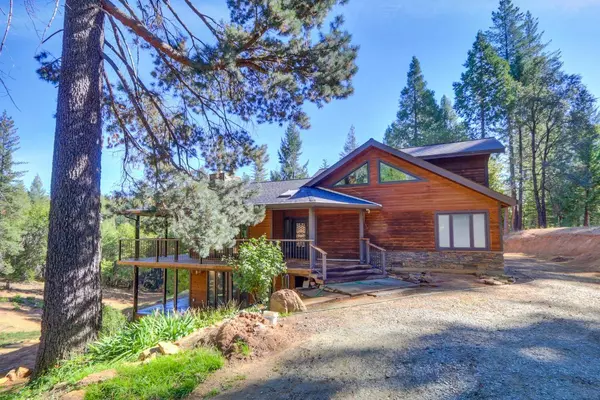 Garden Valley, CA 95633