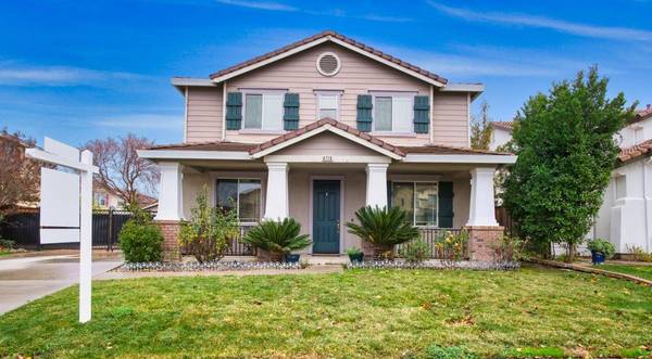 4716 Twin Oaks DR, Tracy, CA 95377