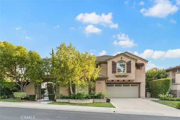 29 Raleigh CT, Coto De Caza, CA 92679