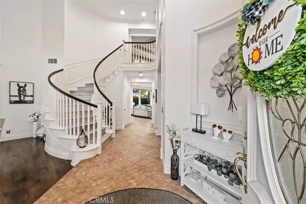 29 Raleigh CT, Coto De Caza, CA 92679