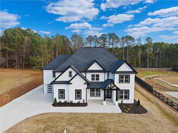 1011 Nours CIR, Lawrenceville, GA 30045