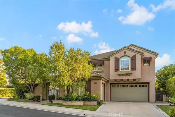 29 Raleigh CT, Coto De Caza, CA 92679