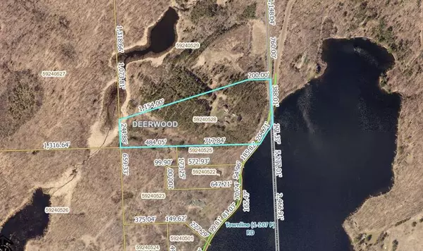 27994 Town Line Lake RD, Deerwood, MN 56444