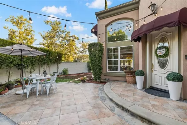 29 Raleigh CT, Coto De Caza, CA 92679