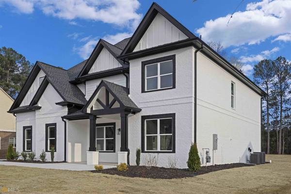 1011 Nours CIR SE, Lawrenceville, GA 30045