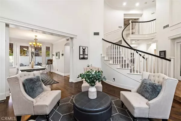 29 Raleigh CT, Coto De Caza, CA 92679