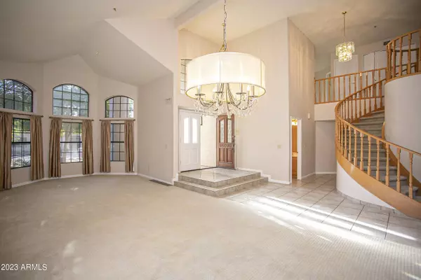 11126 N 129TH Way, Scottsdale, AZ 85259