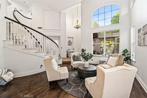 29 Raleigh CT, Coto De Caza, CA 92679