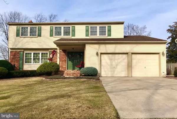 139 TRENT RD, Blackwood, NJ 08012