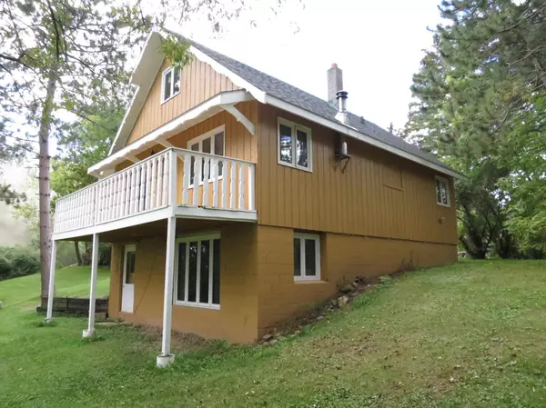 27994 Town Line Lake RD, Deerwood, MN 56444