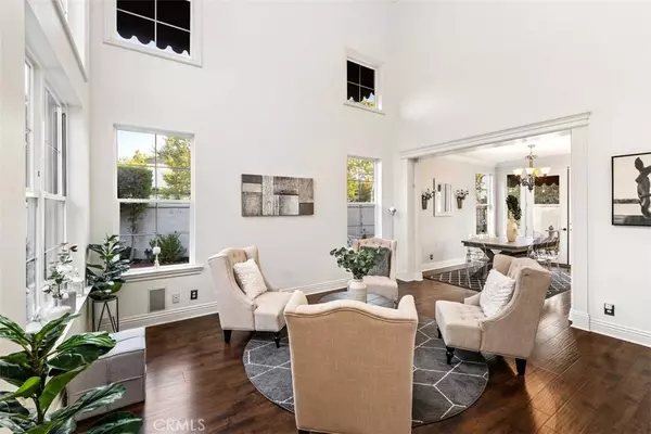 29 Raleigh CT, Coto De Caza, CA 92679