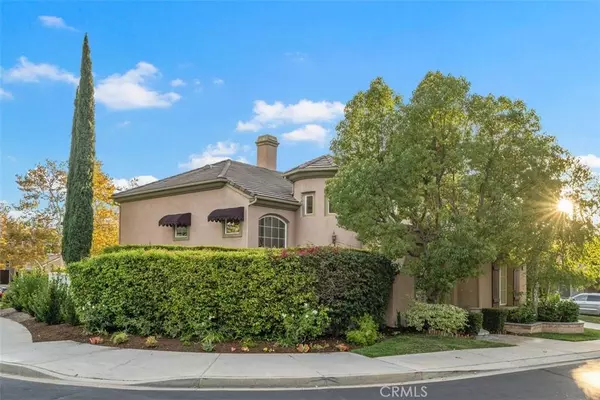 29 Raleigh CT, Coto De Caza, CA 92679