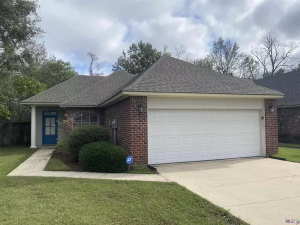 5123 EASTBAY DR, Baton Rouge, LA 70820