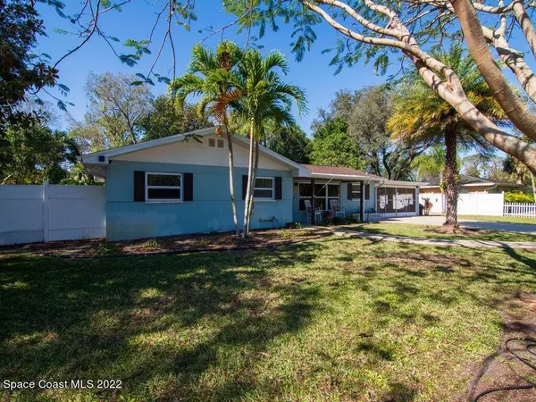 1945 34th Avenue, Vero Beach, FL 32960