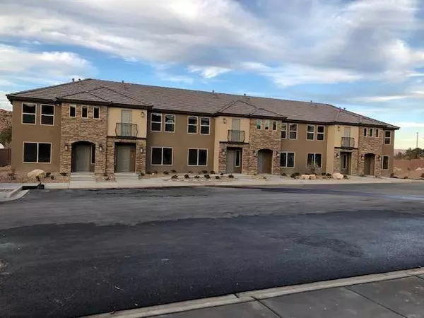 3239 S 840 E  #21, St George, UT 84790