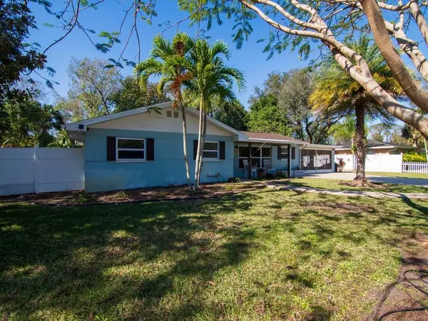 1945 34th AVE, Vero Beach, FL 32960